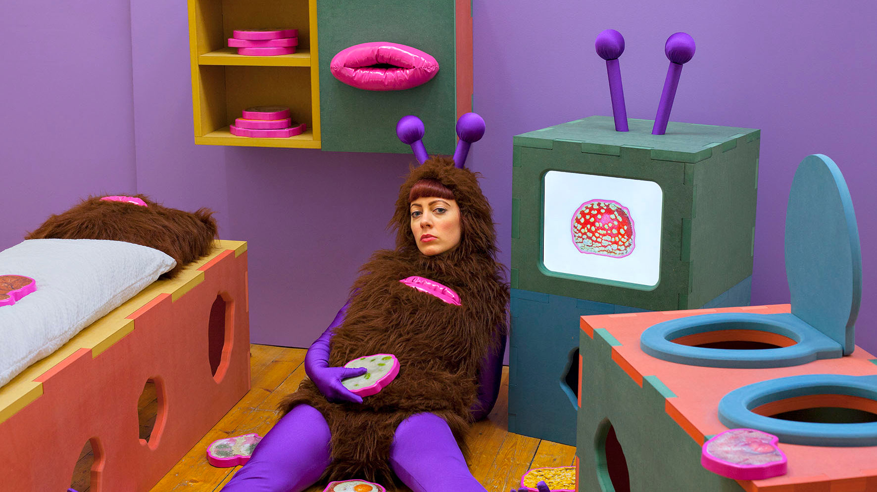 Anja Carr for Photography on a Postcard