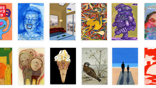 AOAP X War Child UK 2023