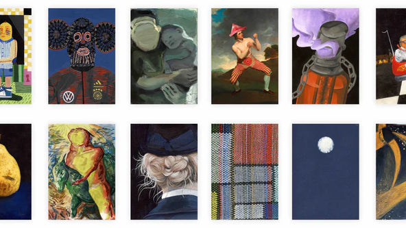 AOAP X War Child UK 2024