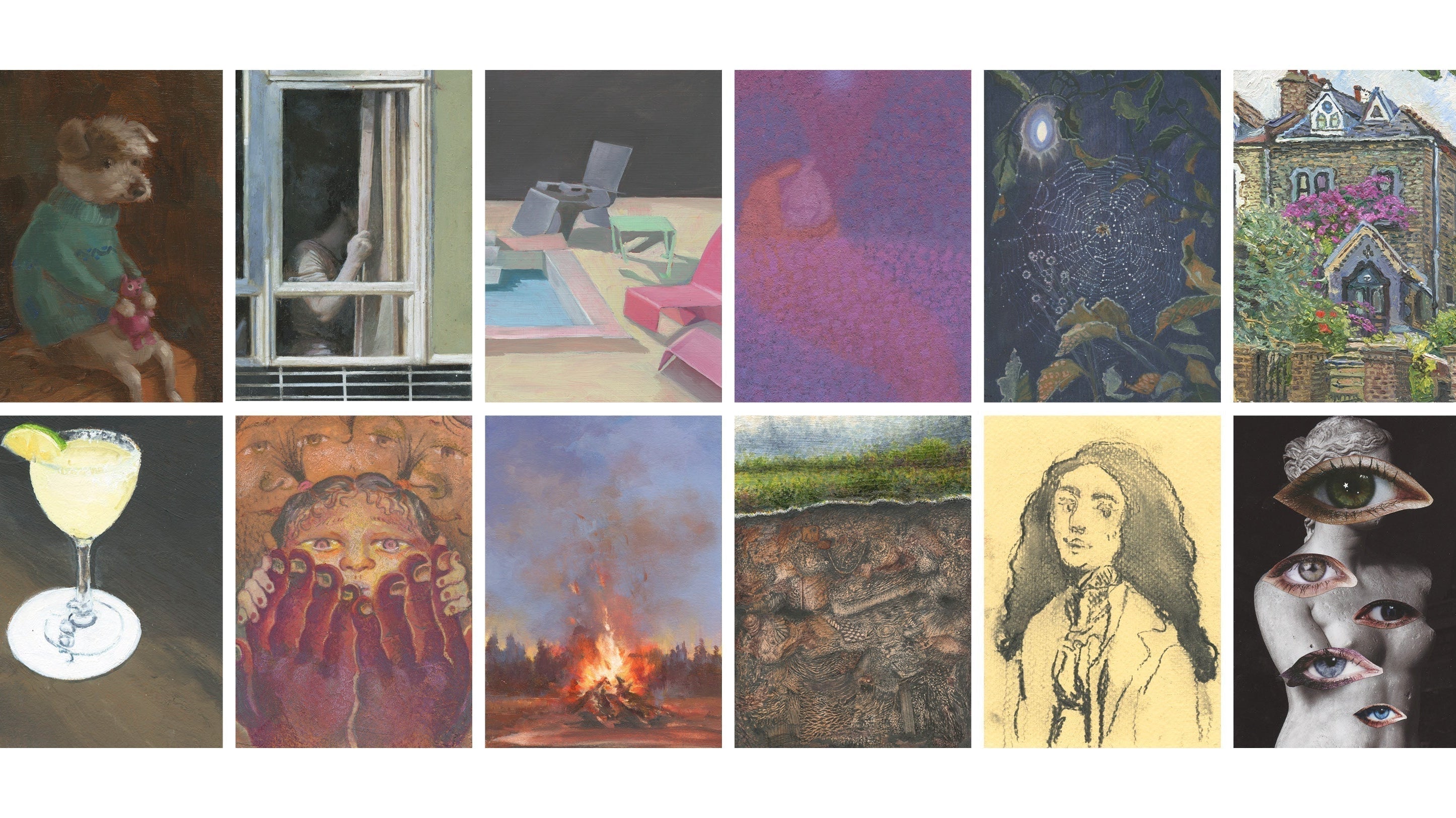 Winter Auction 2025 Press Release