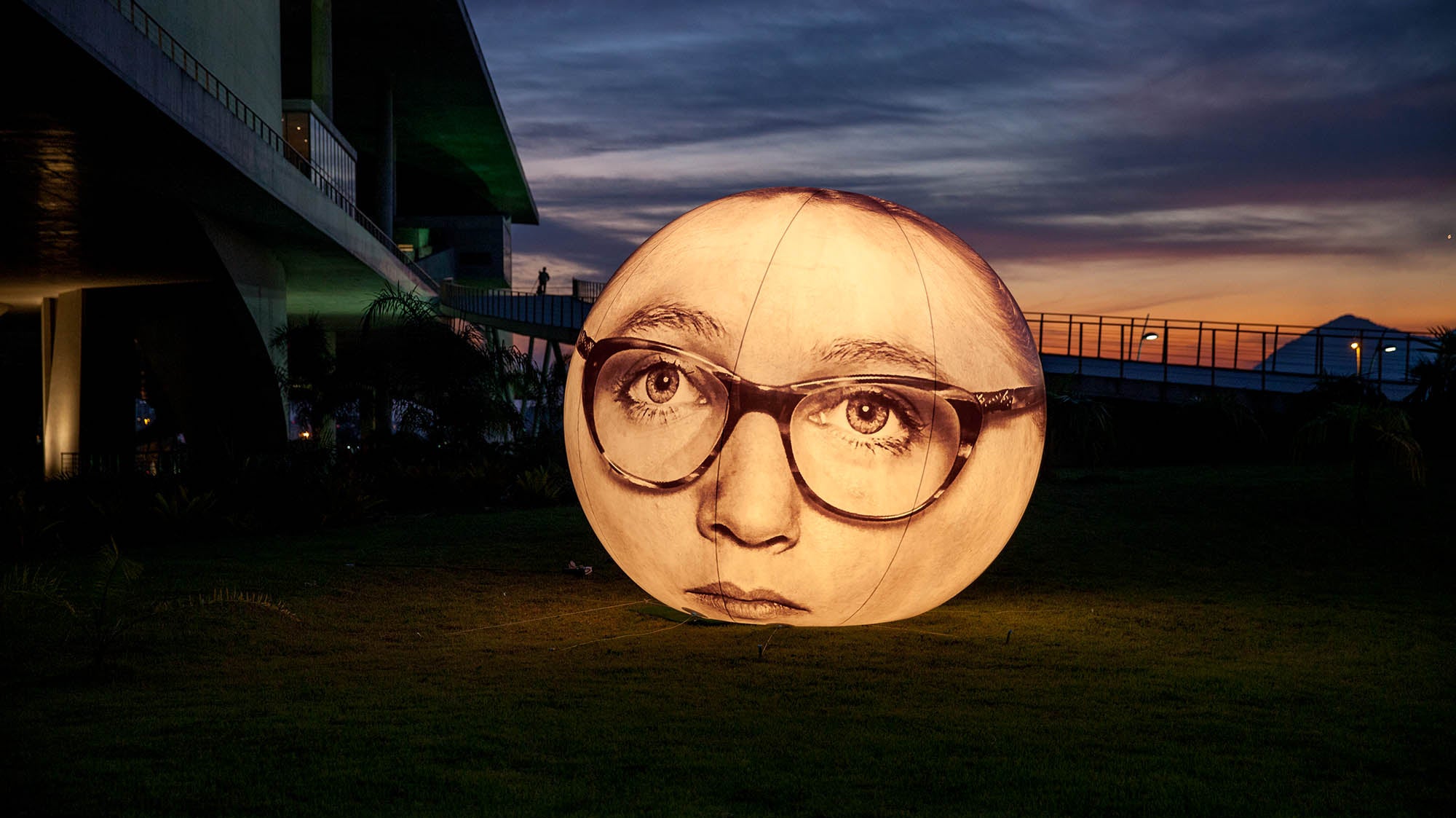 You Can Bid For Postcard-sized Works By Famous Artists At This Secret Auction