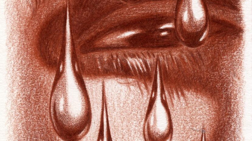 Hector Campbell And Susan Davis Guest Curate Art On A Postcard For Summer