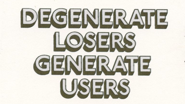 Marina Abramovic Joins Art on a Postcard For Its 5th Year