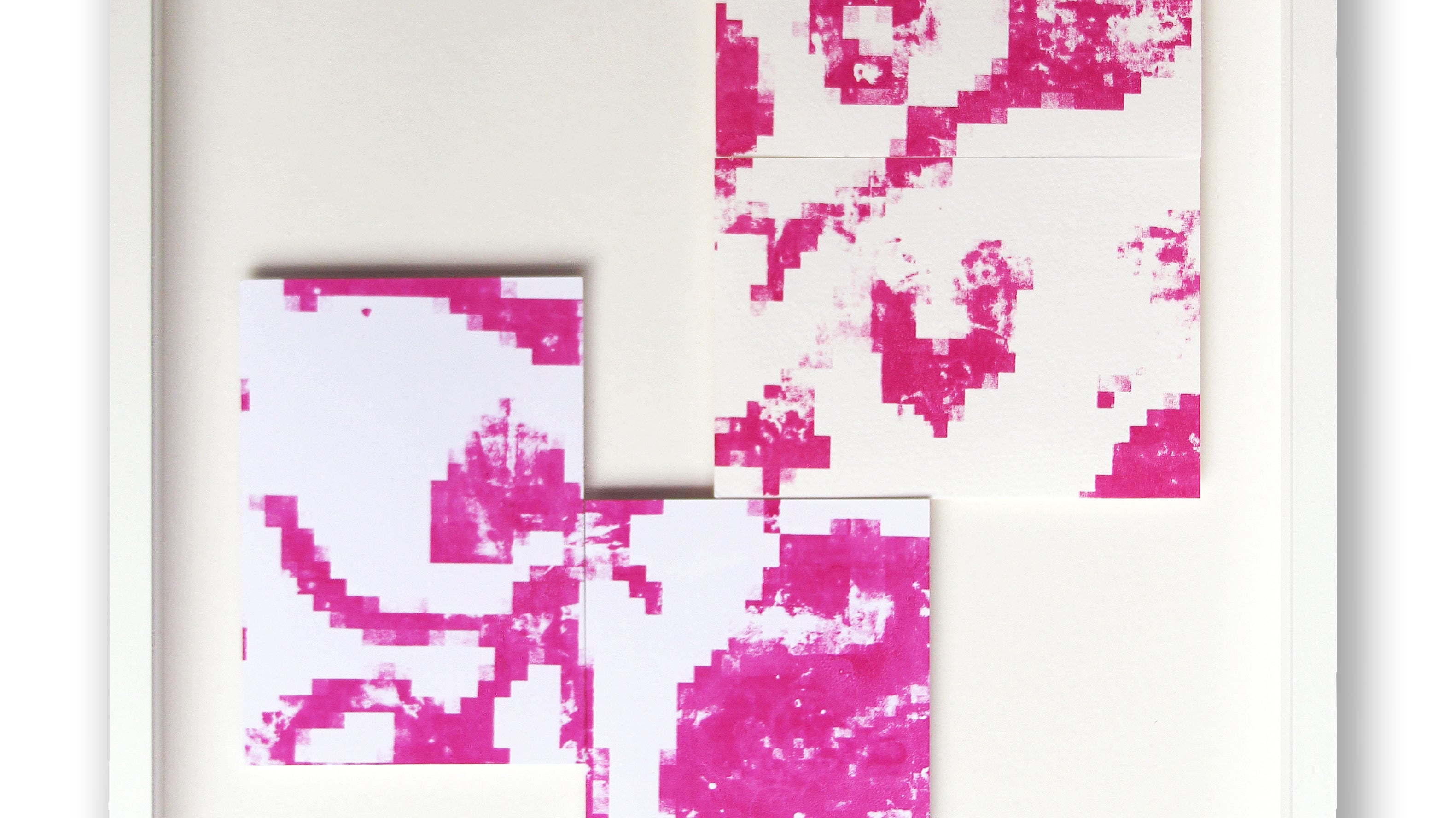 Can you guess this Secret Auction Artist?