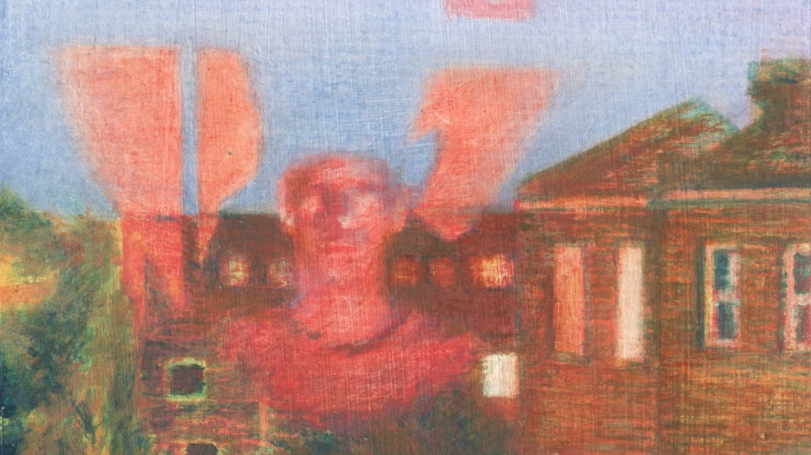 Art On A Postcard X India Rose James Auction