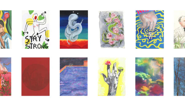 The Bomb Factory Foundation X AOAP