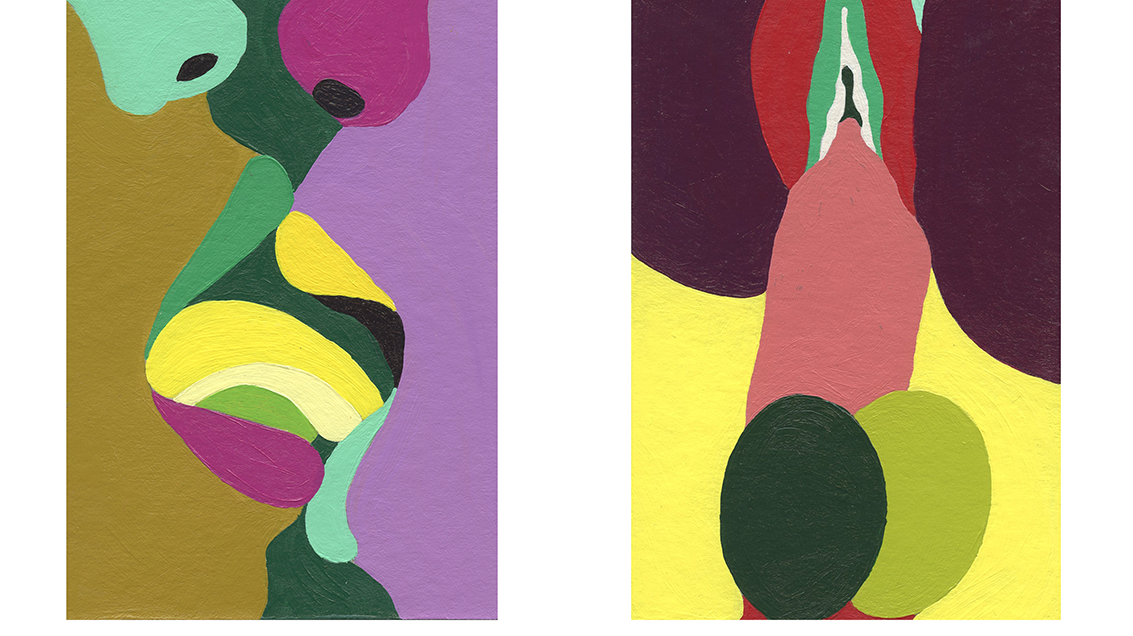 Helen Beard Print Release