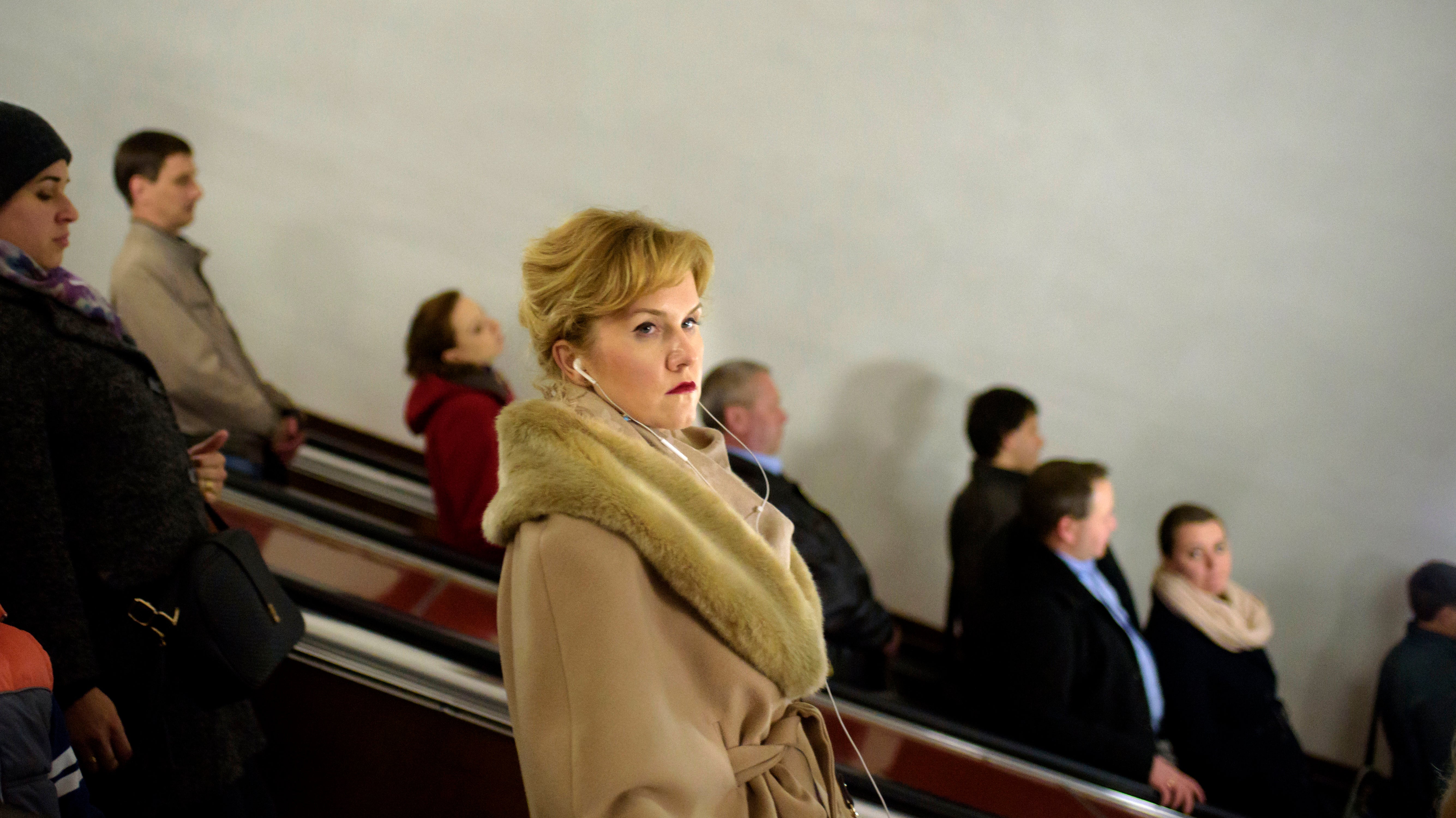 Didier Bizet for Photography on a Postcard