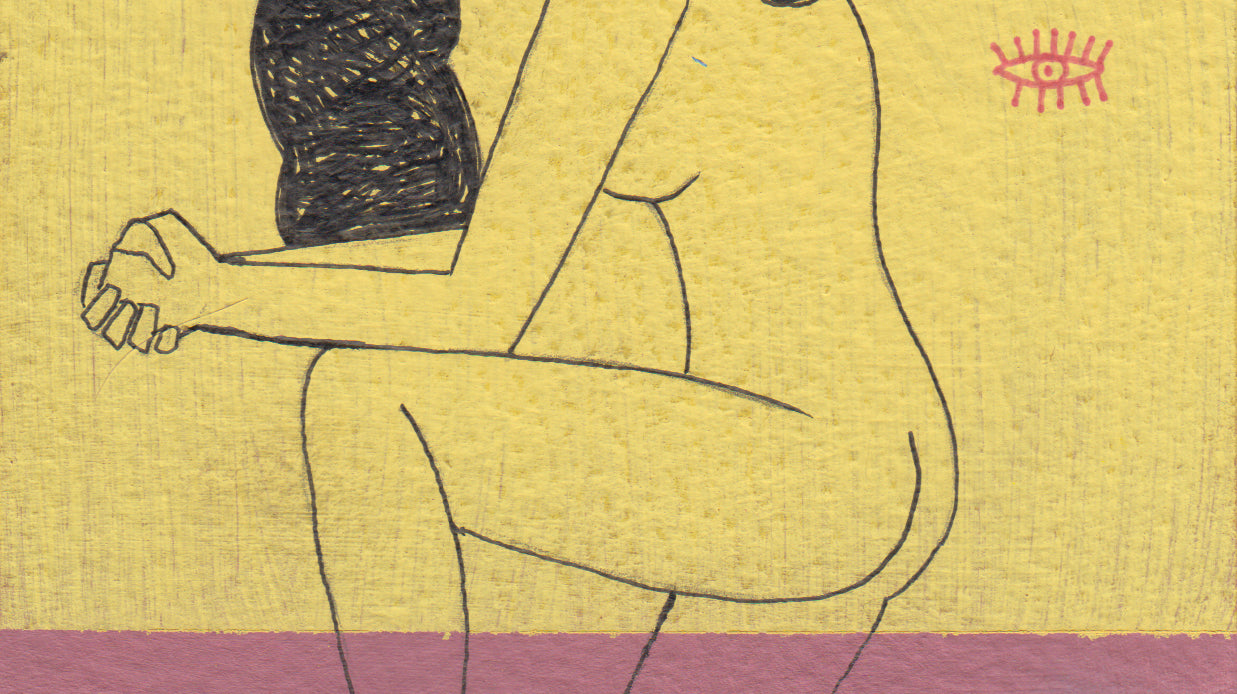 PLAY, A look at the Active Imagination of David Bray