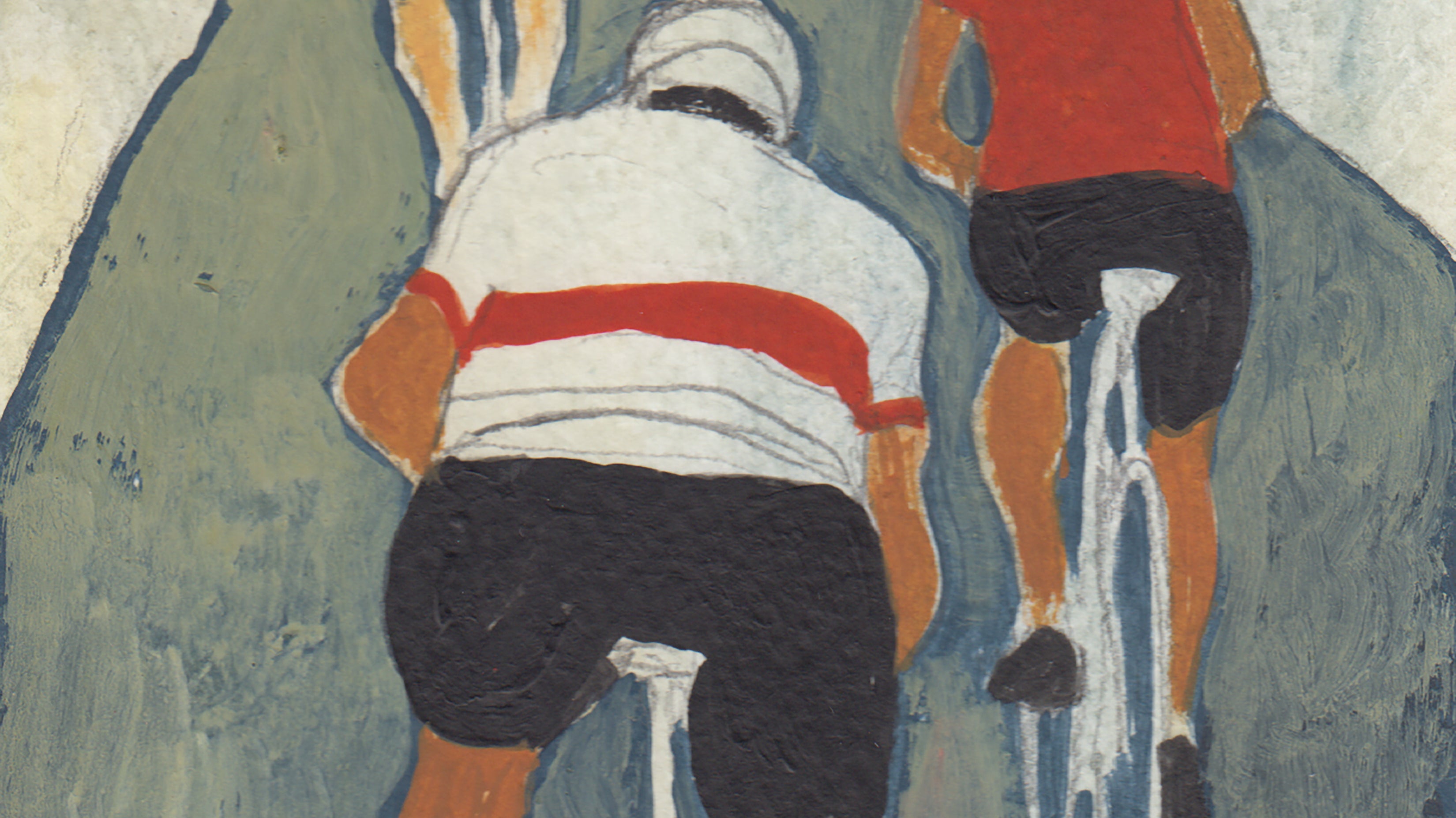 From Architecture to Printmaking, Eliza Southwood.