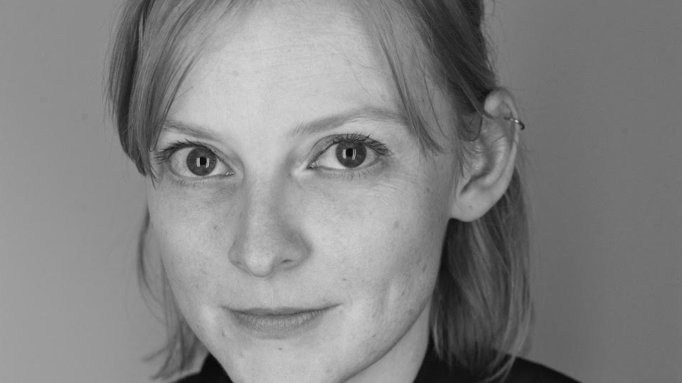 Meet the Curator: Gemma Padley