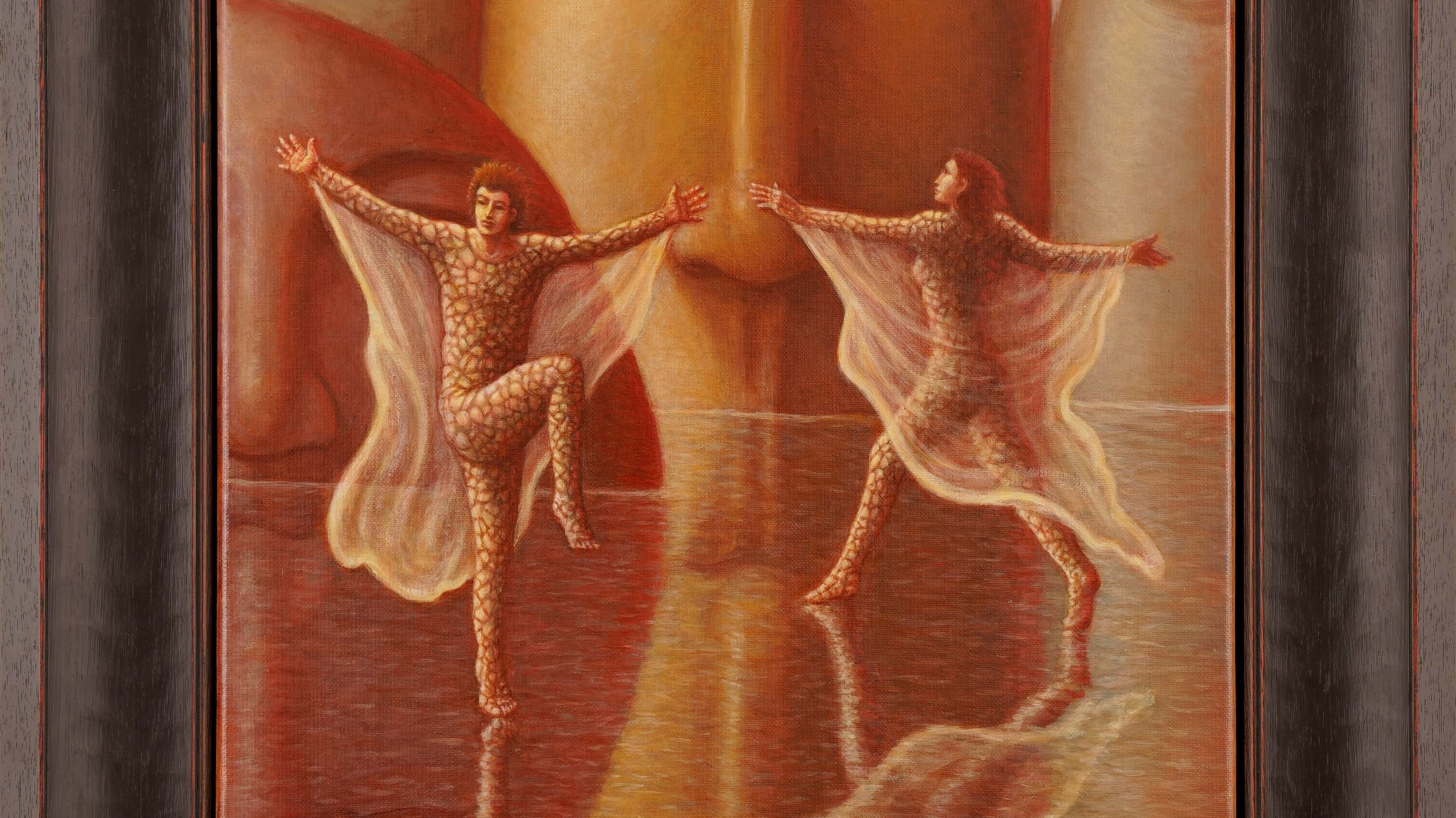 Financial Times: How To Give It in September