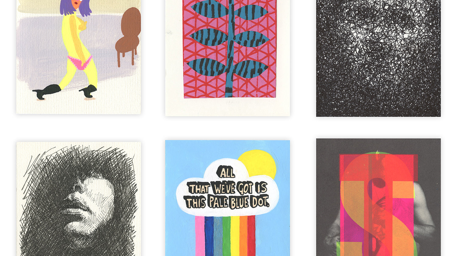 How To Bid: Spring has Sprung Auction