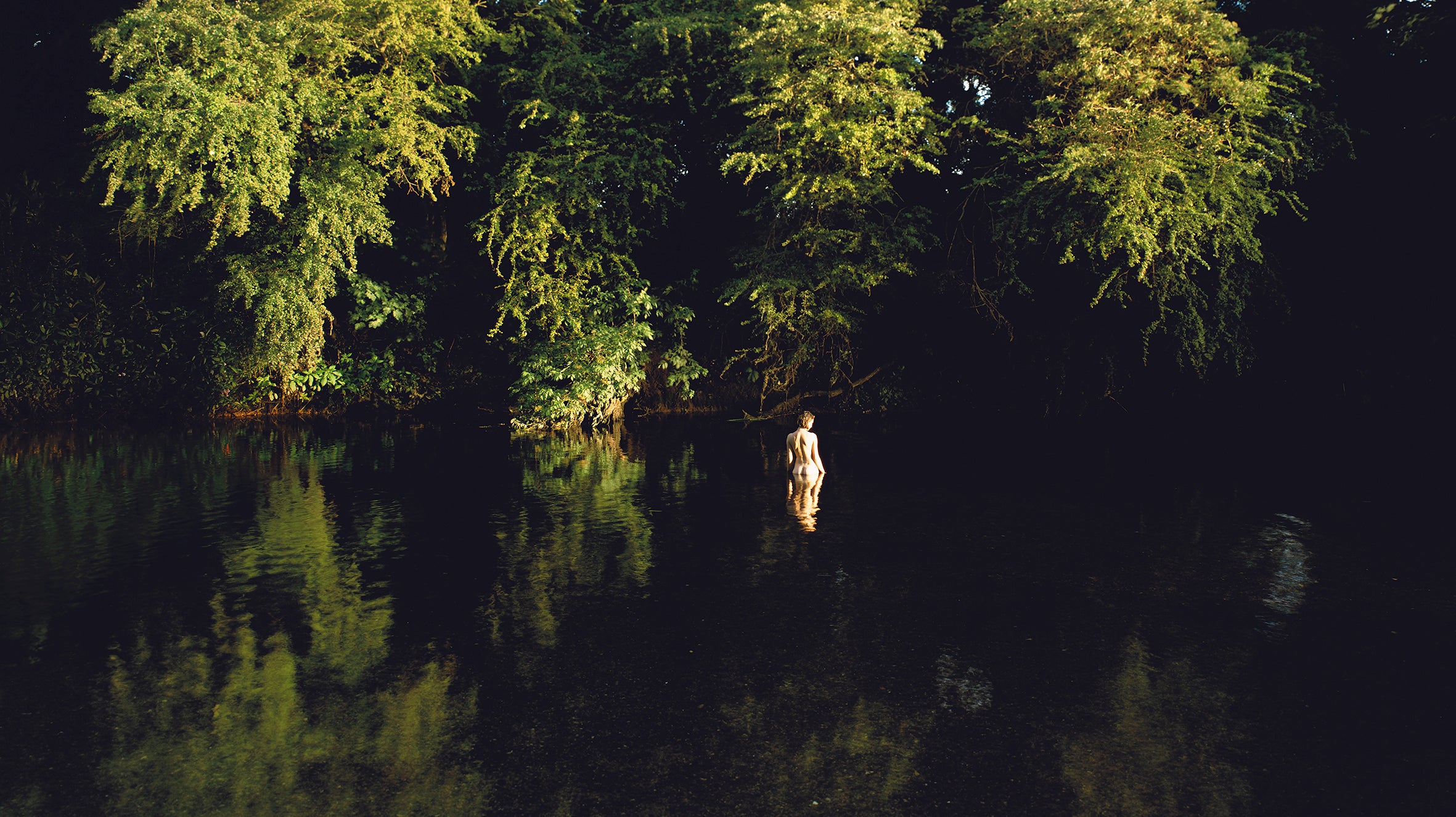 Tom Hunter for Photography on a Postcard