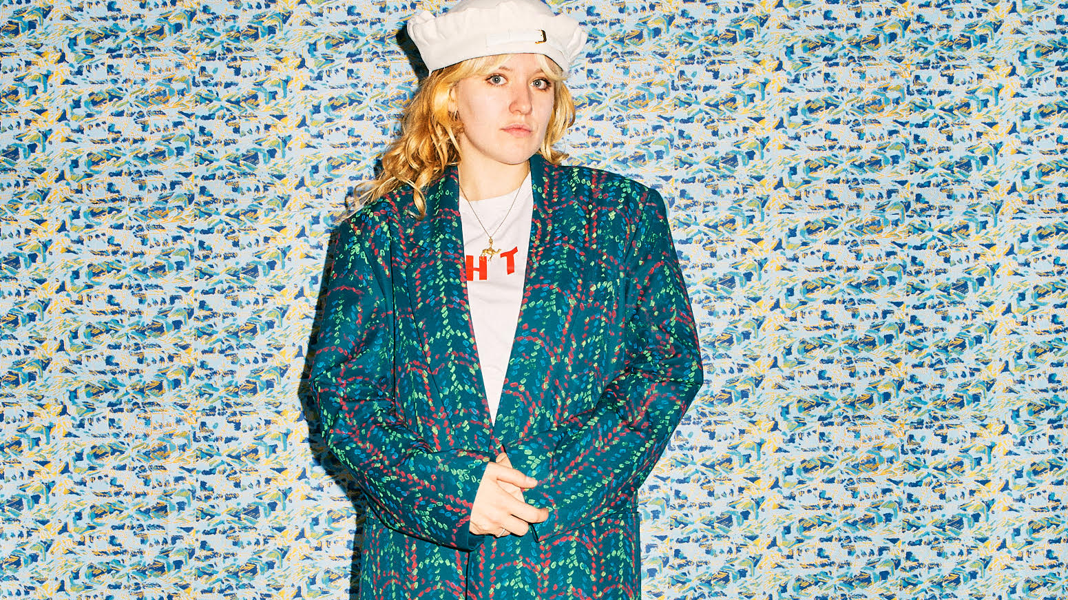 Meet the Curator: Hannah Tilson