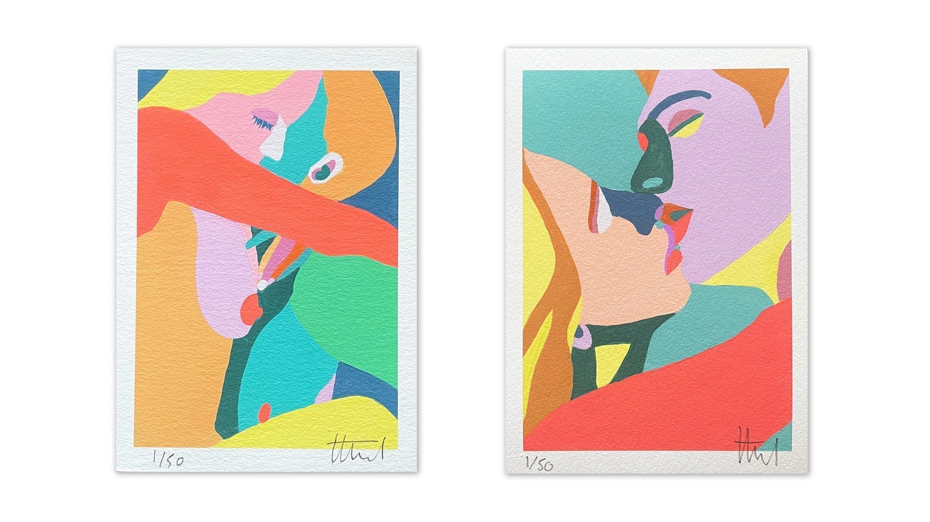 Buy Helen Beard's 2025 Print Release