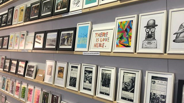 We're back from Bristol! Find out what we raised...