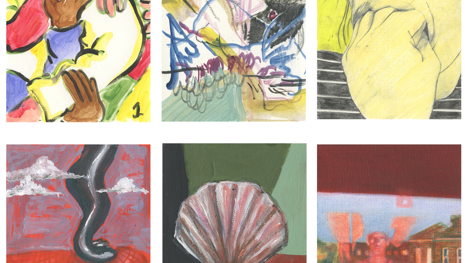 Thank you! £22K raised in our mini auction curated by India Rose James