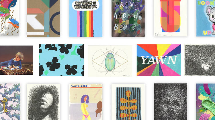 Spring Has Sprung, Curated By Jealous Gallery