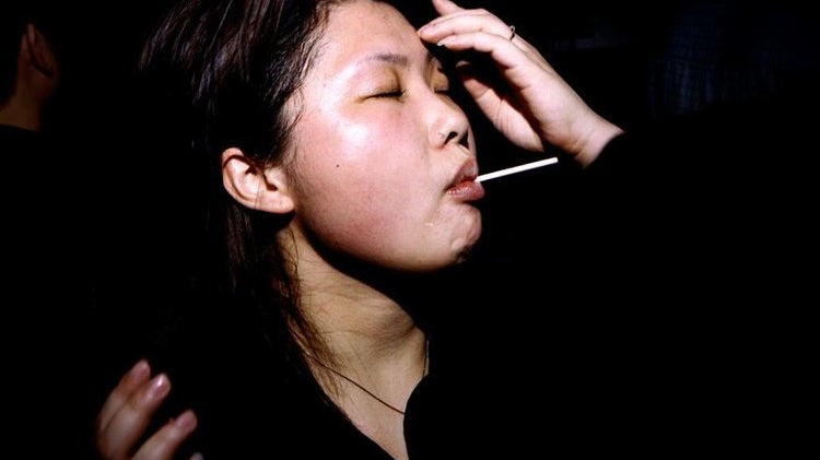 David Moore for Photography on a Postcard