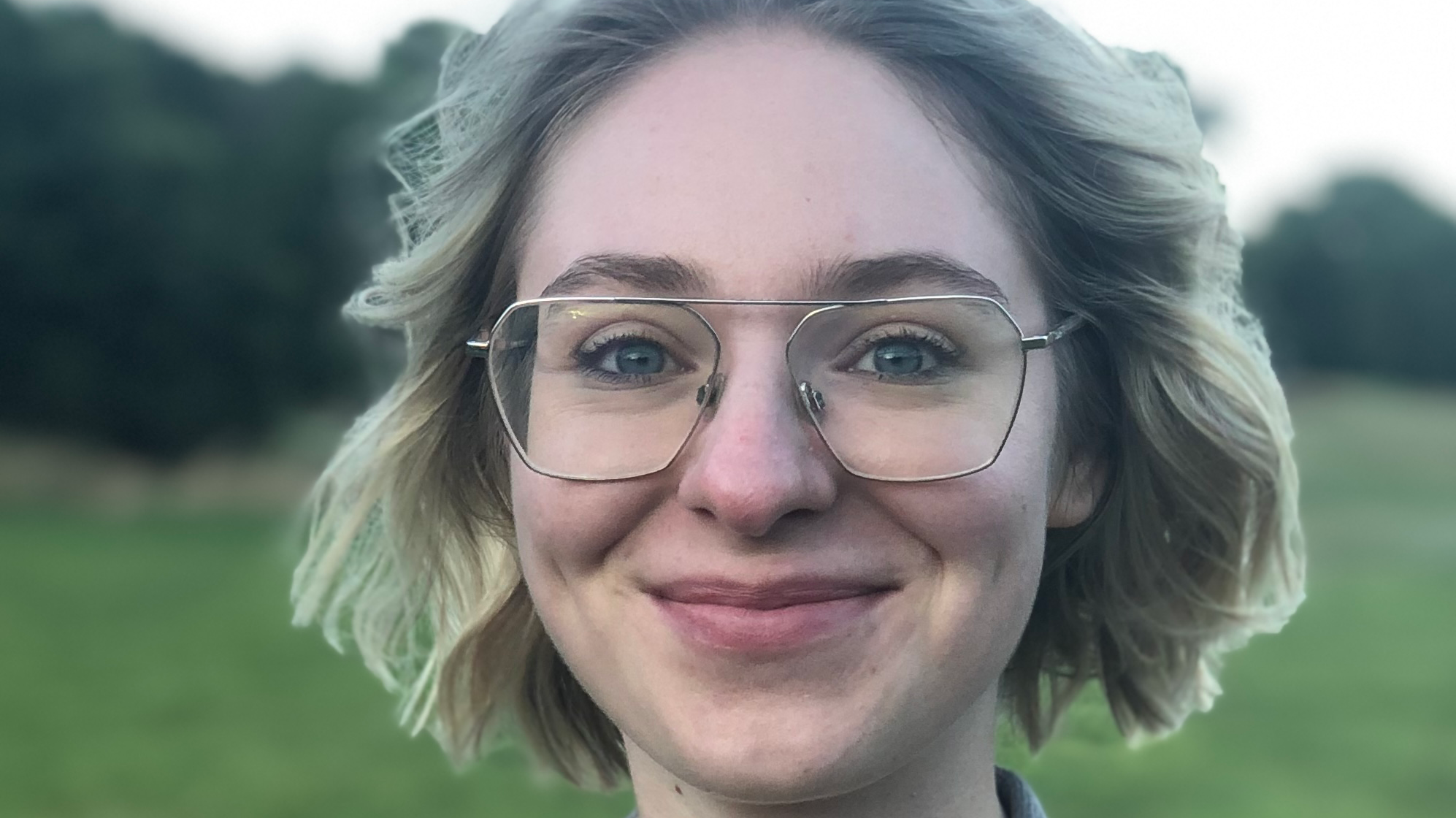 Meet the Curator: Marta Marsicka