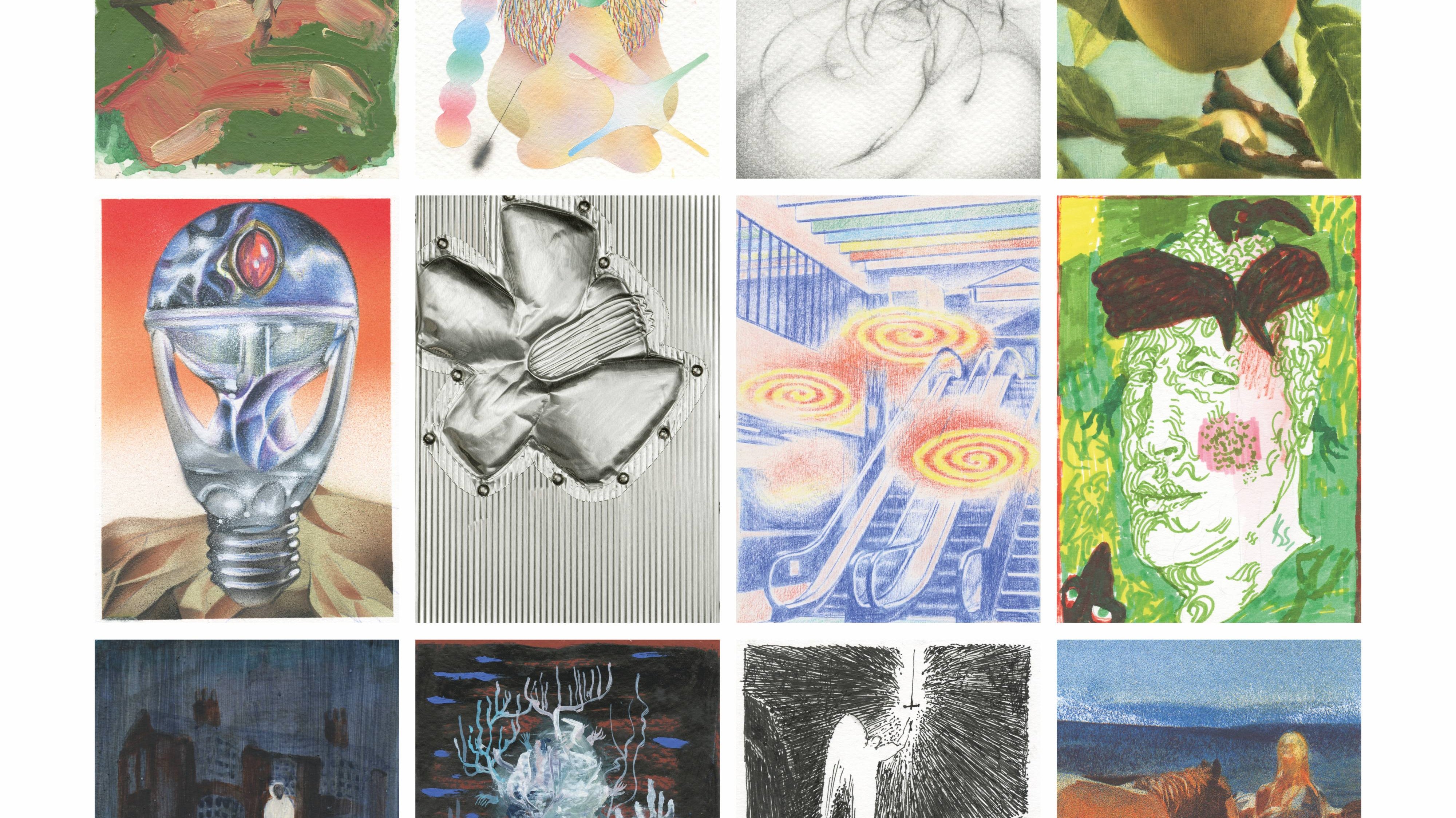 Paradise Lost Auction