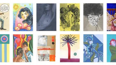 The July Flash Auction