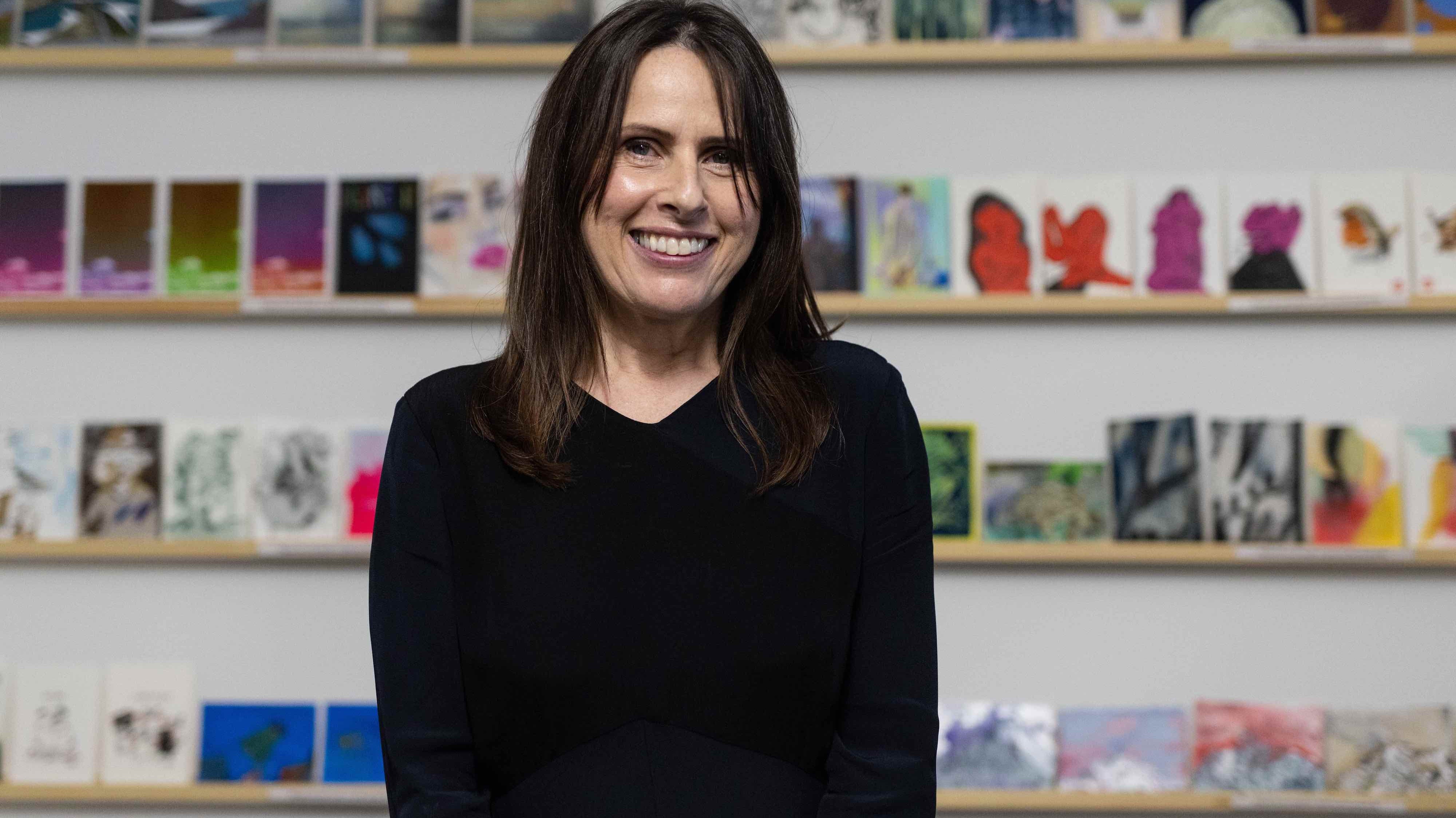 Meet the Curator: Gemma Peppé