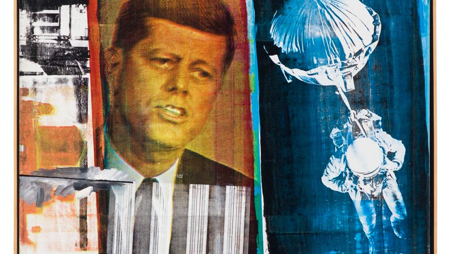 The Modern Master’s Canvas: A Journey through Contemporary Art Prints