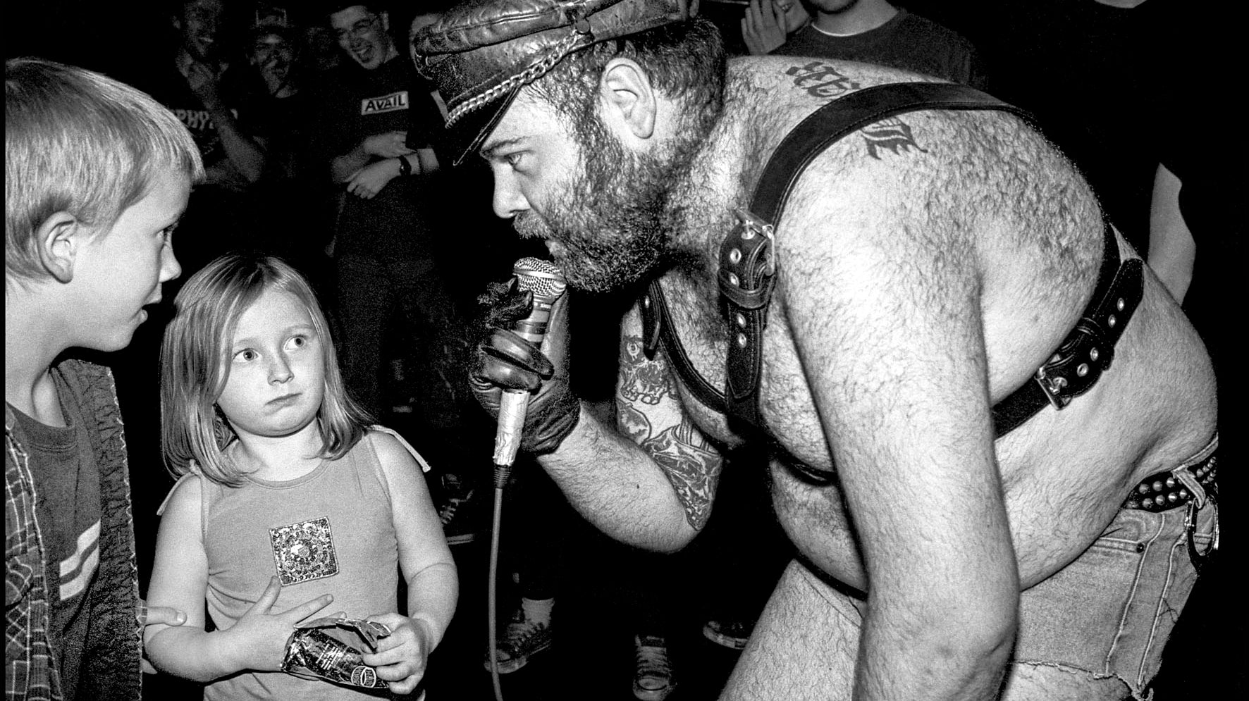 Ricky Adam for Photography on a Postcard