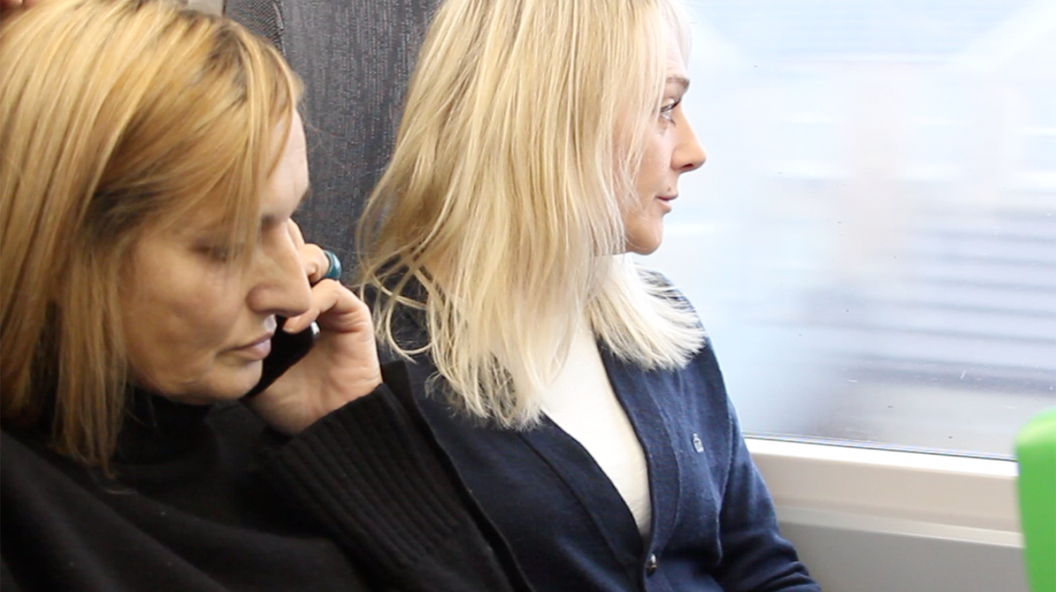 Art on a Postcard for International Women's Day: The Cause