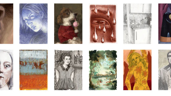 The Summer Auction 2024