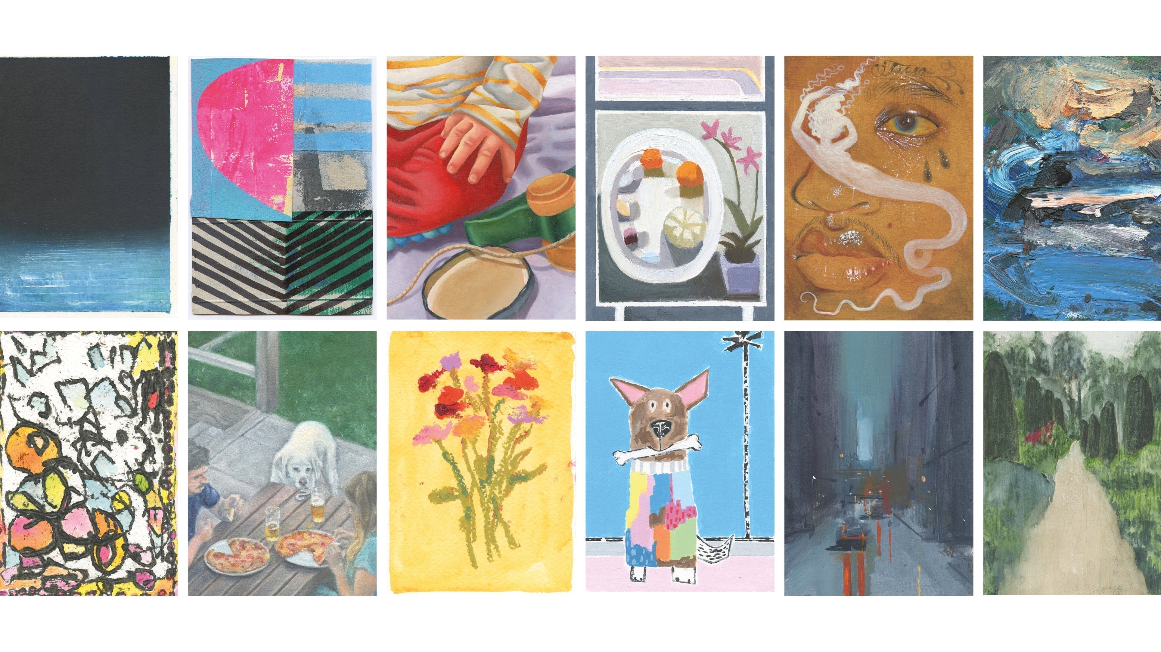 The Summer Auction 2025