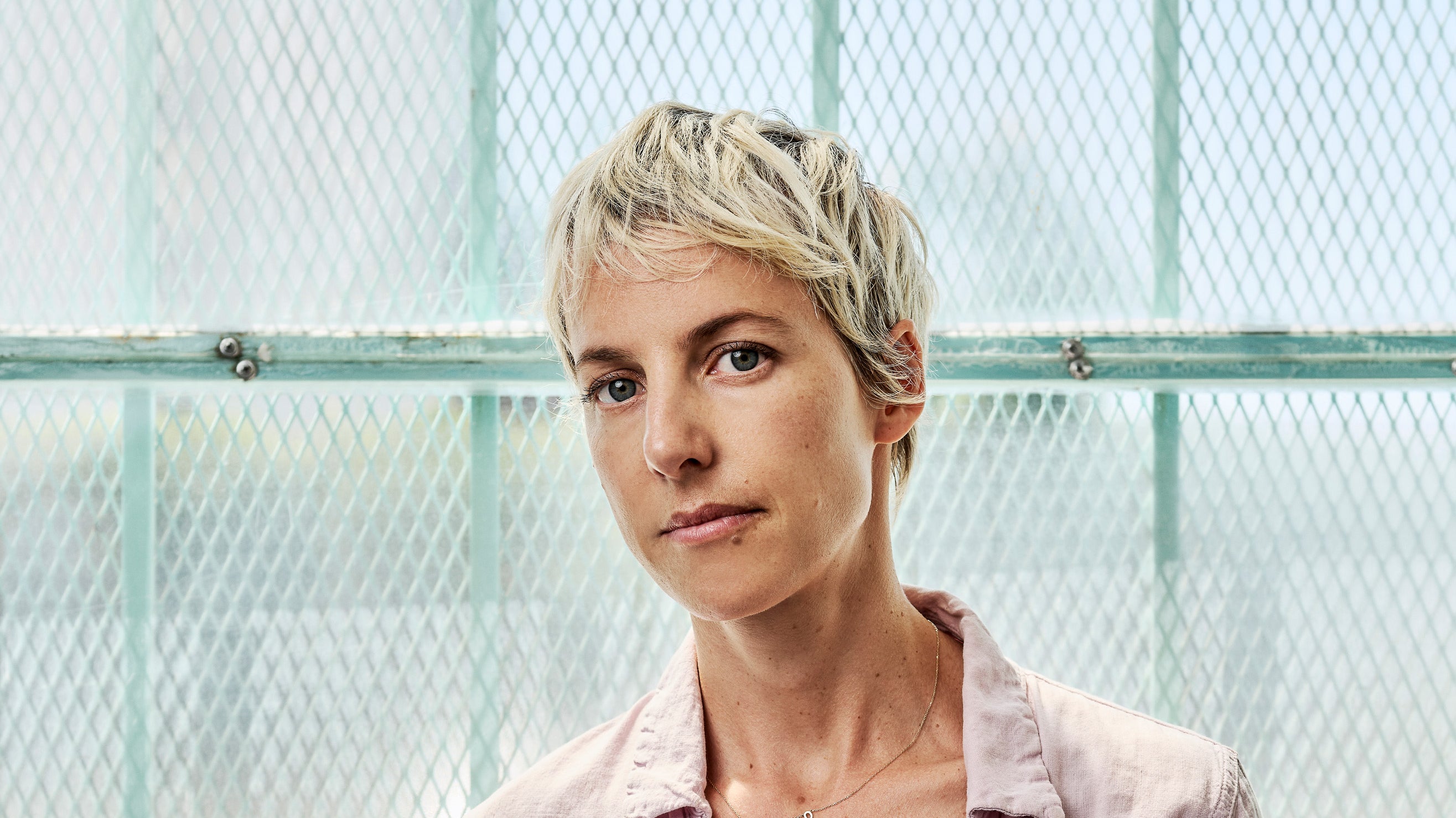 Meet the Artist: Tahnee Lonsdale