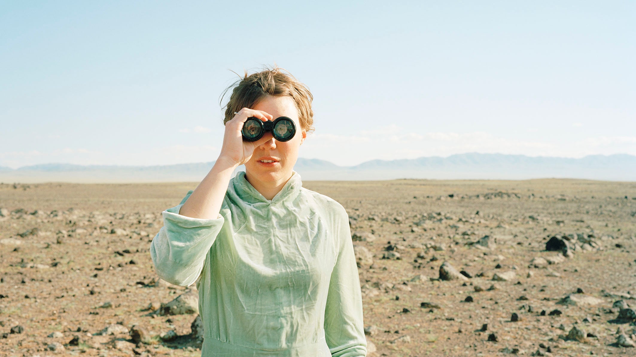 Tonje Bøe Birkeland for Photography on a Postcard