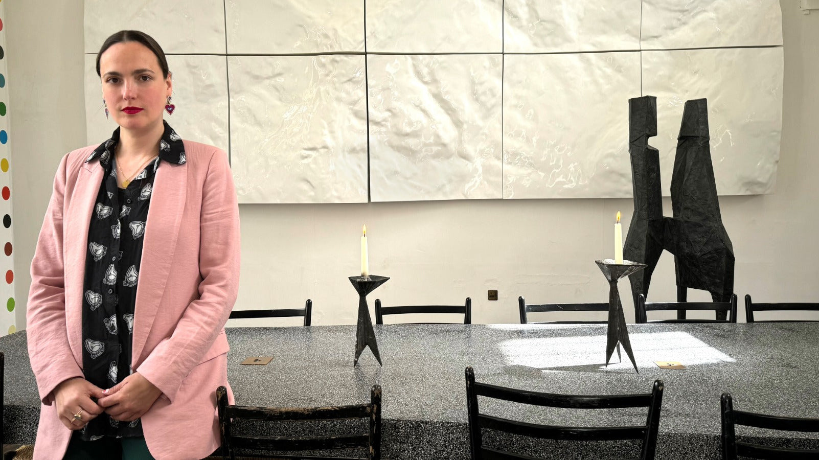 Lauren Estelle Jones Guest Curated Auction