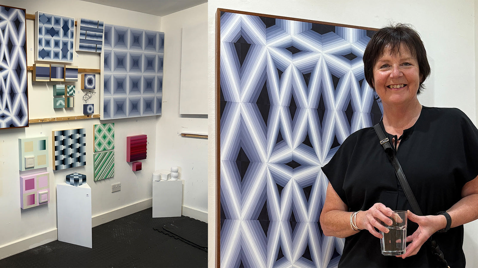 Meet the Artist: Ruth Heaton