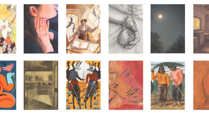 Ten Year Anniversary Auction