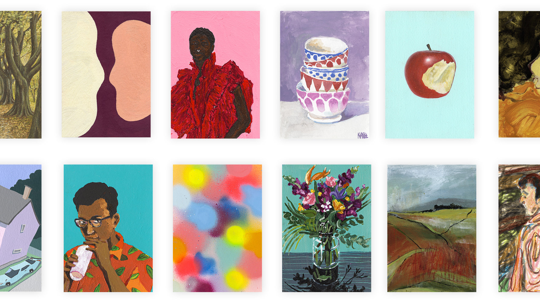 Thank you! £98K Raised in our Winter Auction!