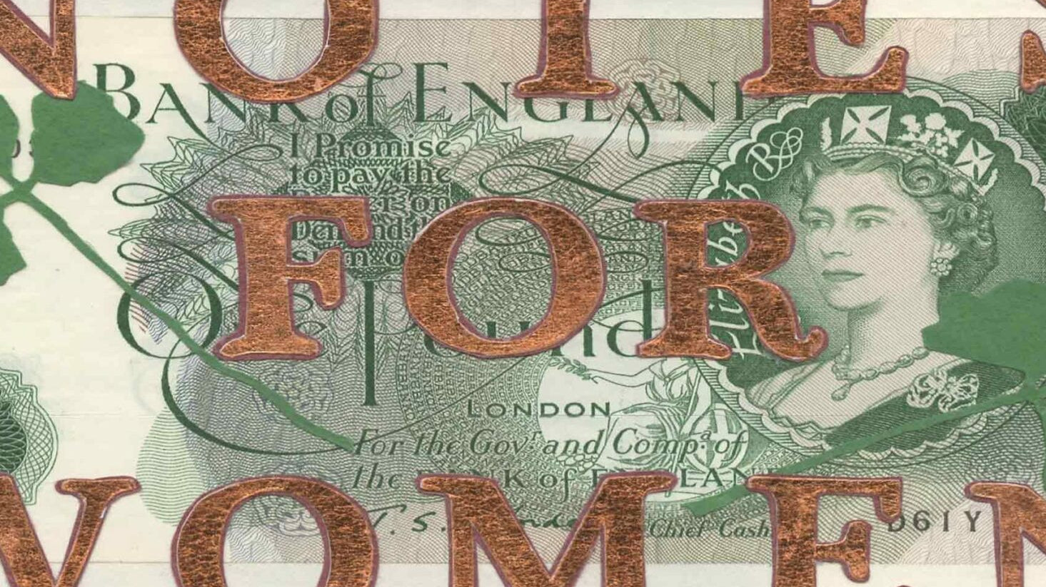 Art On A Postcard Announces First All-female Charity Auction