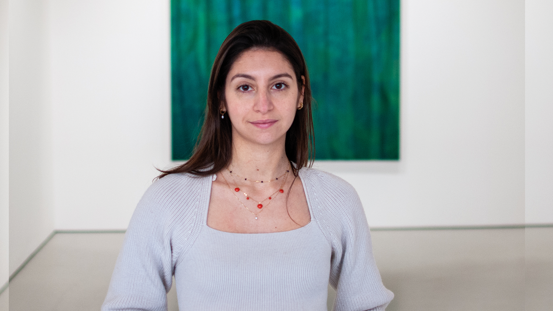 Meet the Curator: Alice Amati