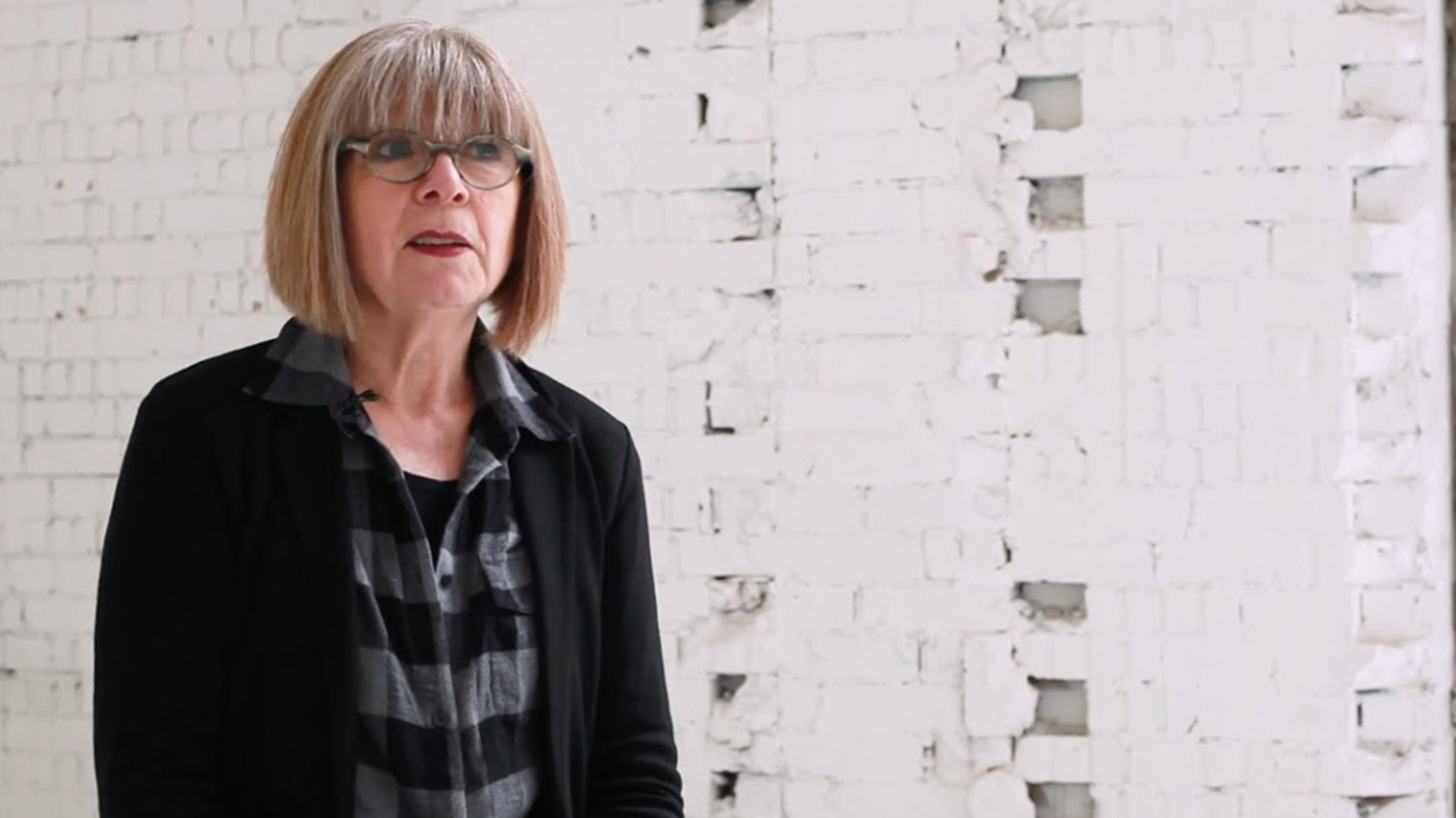 Meet the Curator: Hanna ten Doornkaat