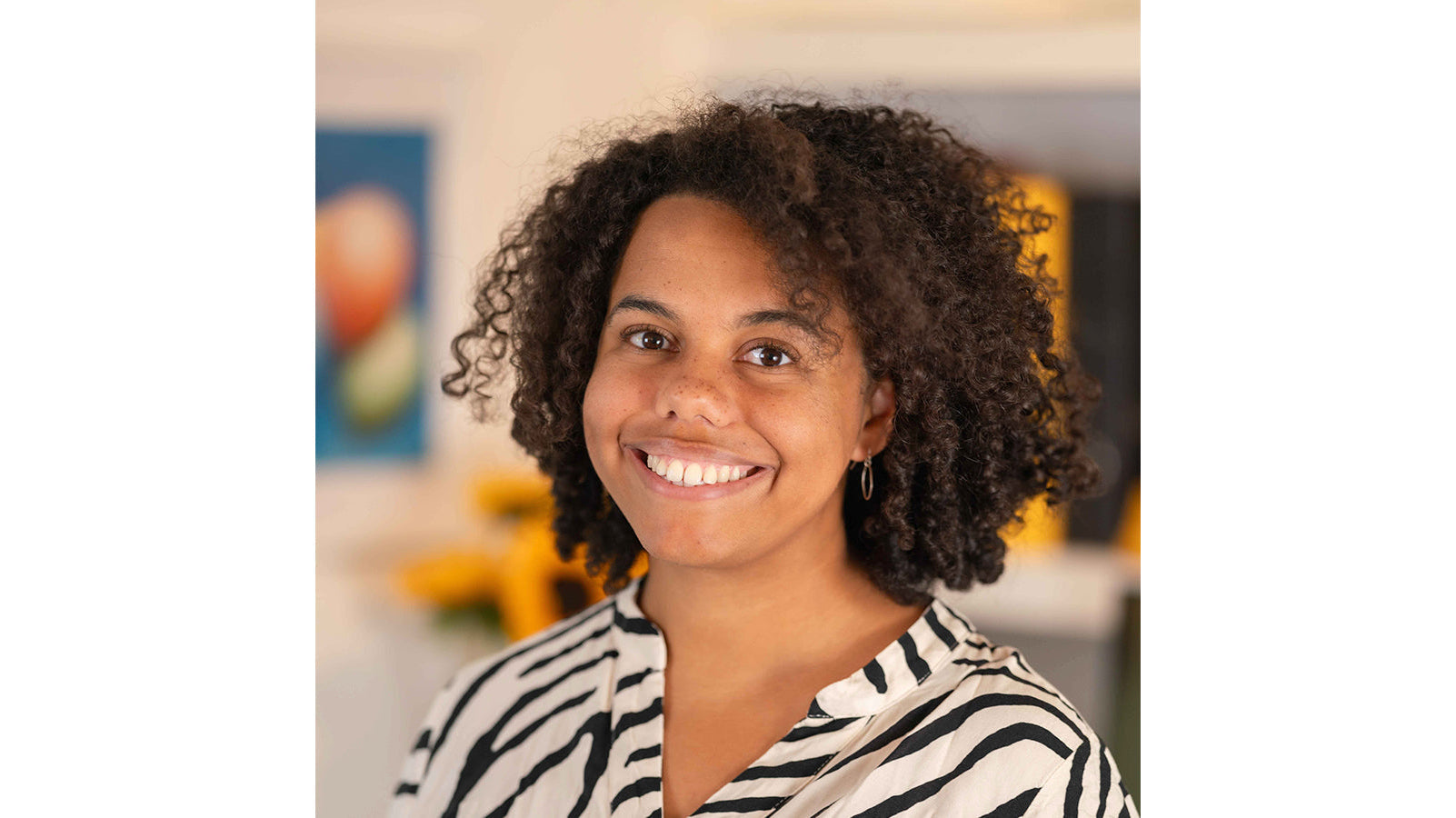 Meet the Curator: Debbie Meniru