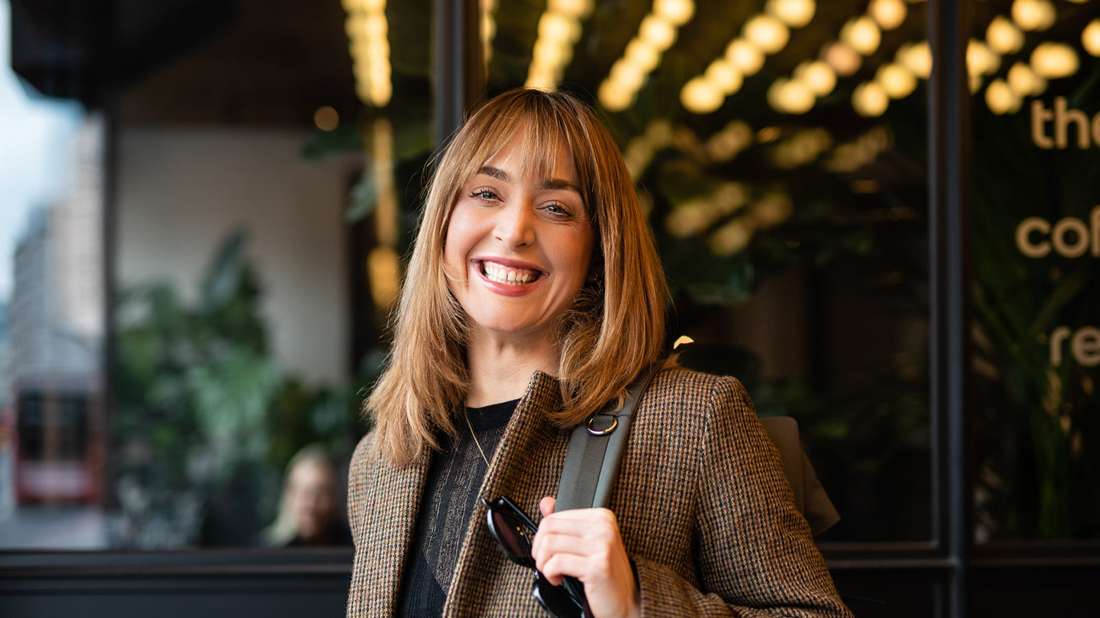 Meet the Curator: Lily Ackerman