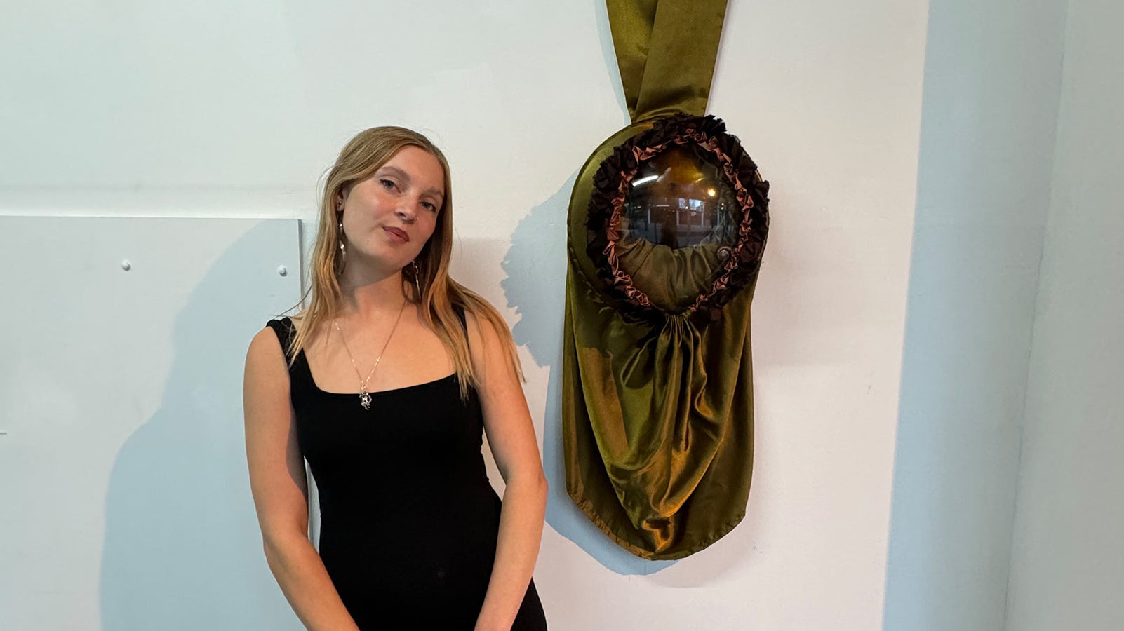 Meet the Artist: Scarlett Pochet