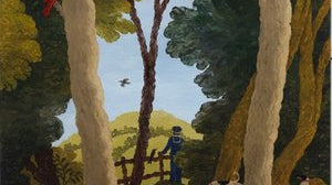 Meet Ramiro Fernandez Saus