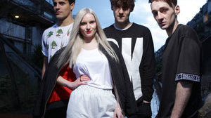The Massive Violins and Clean Bandit and our Private View