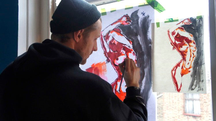 Rowan Newton - Seldom Seen