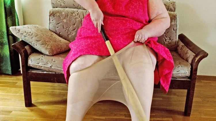 Iiu Susiraja for Photography on a Postcard