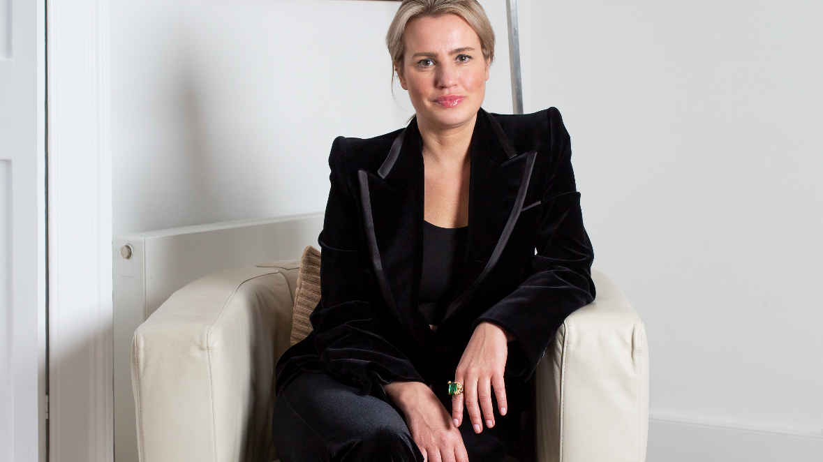 Meet the Curator: Women in Art